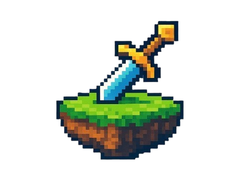 SkyDen MC Logo